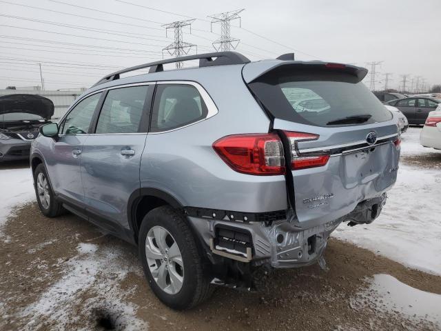 Subaru Ascent 2024 ES
