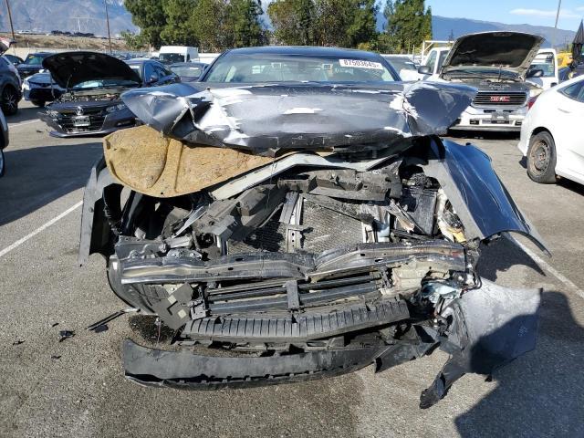 Subaru Legacy 2018 Premium+ES