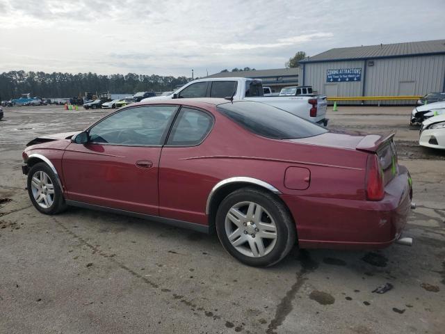 Chevrolet Monte Carlo 2006 LT