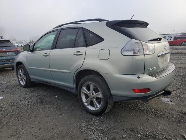 Lexus RX 2006 STD