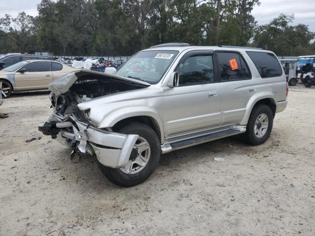 Toyota 4-Runner 2000 Luxury