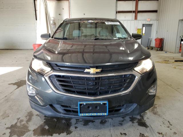 Chevrolet Equinox 2019 LS