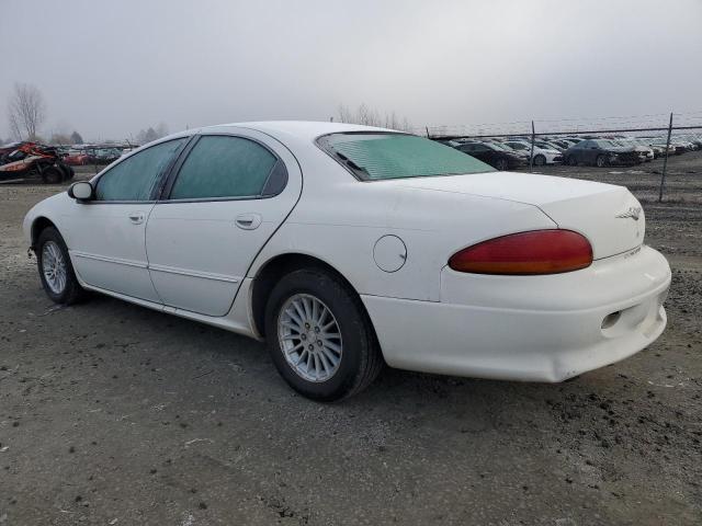 Chrysler Concorde 2003 LH