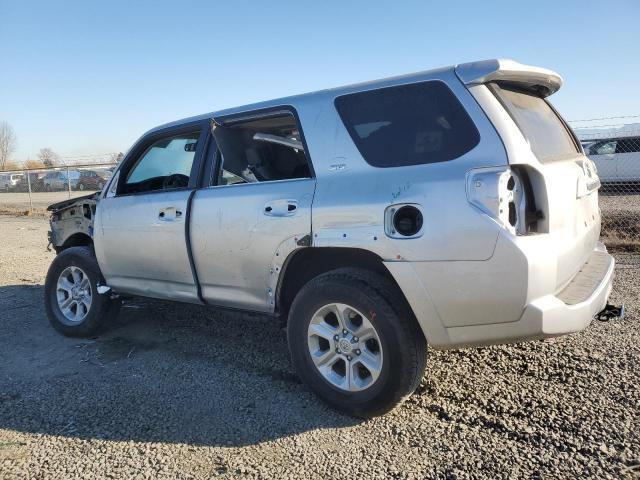 Toyota 4-Runner 2021 SRS Prem
