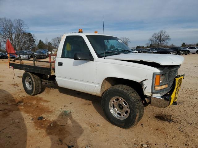Chevrolet GMT-400 1998 1 Ton Nominal