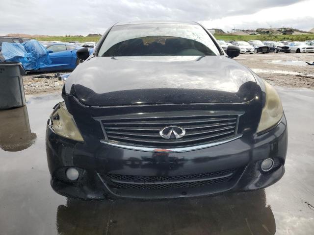 Infiniti G25 2011 