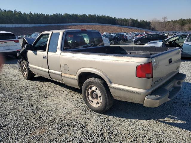 GMC Sonoma 1999 