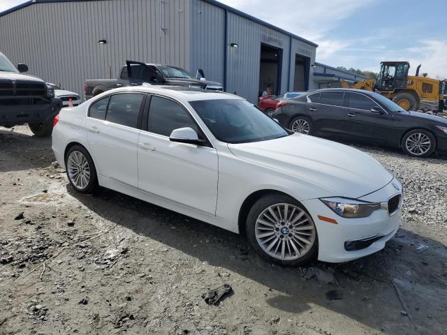 BMW 328d 2014 