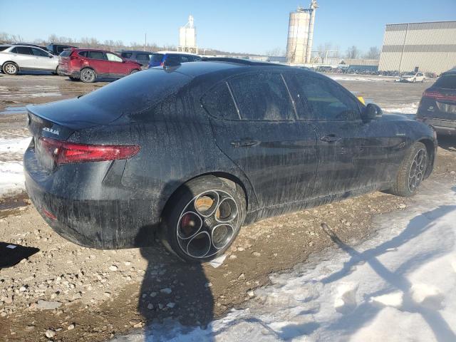 Alfa Romeo Giulia (952) 2022 Ti - VELOCE
