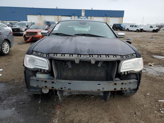 Chrysler 300C 2011 LX