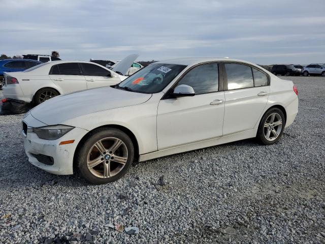 BMW 320i 2015 320i