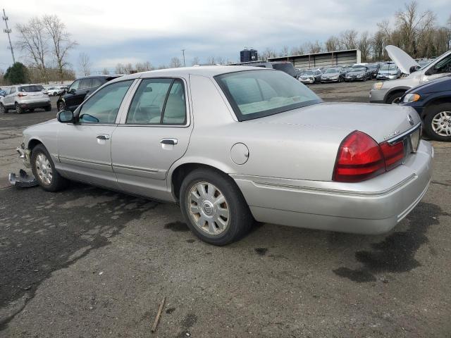 Mercury Grand Marquis 2004 GS