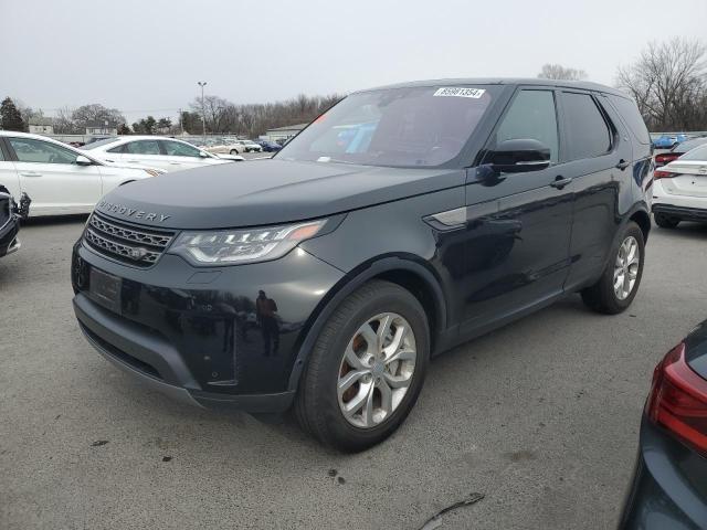 Land Rover Discovery 2020 SE