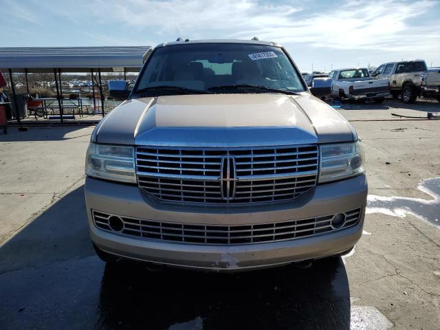 Lincoln Navigator 2008 L