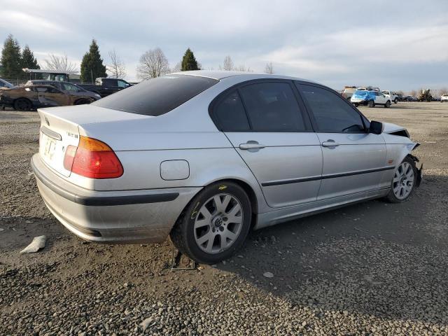 BMW 323i 2000 3-Series