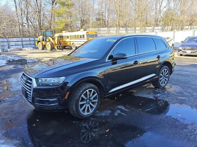 Audi Q7 2017 