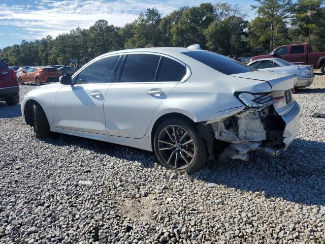 BMW 330i 2021 330i