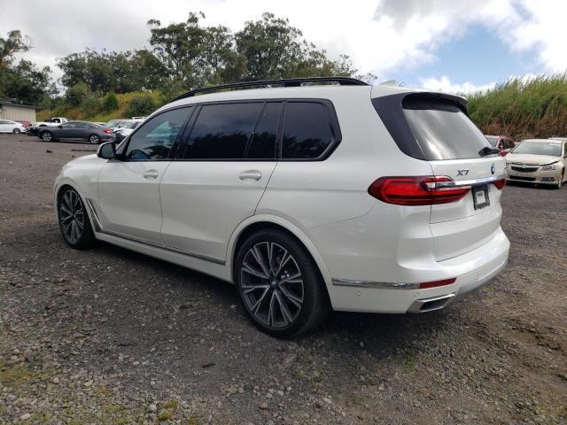 BMW X7 2021 xDrive40i