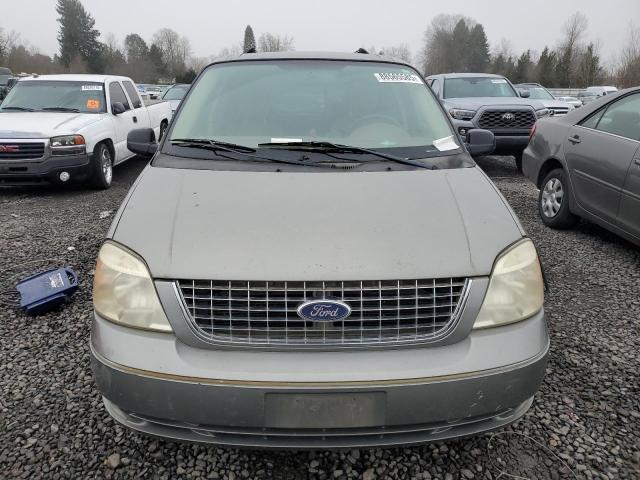 Ford Freestar 2006 Limited