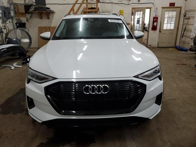 Audi e-tron 2021 quattro Premium