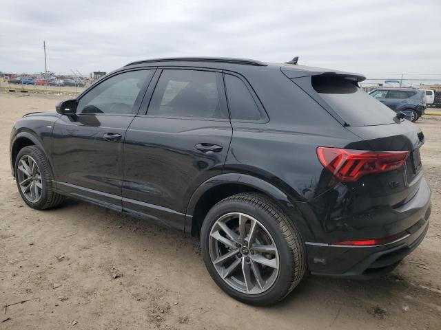 Audi Q3 2024 