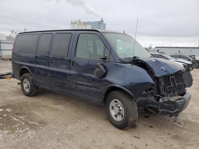Chevrolet Express 2014 LS
