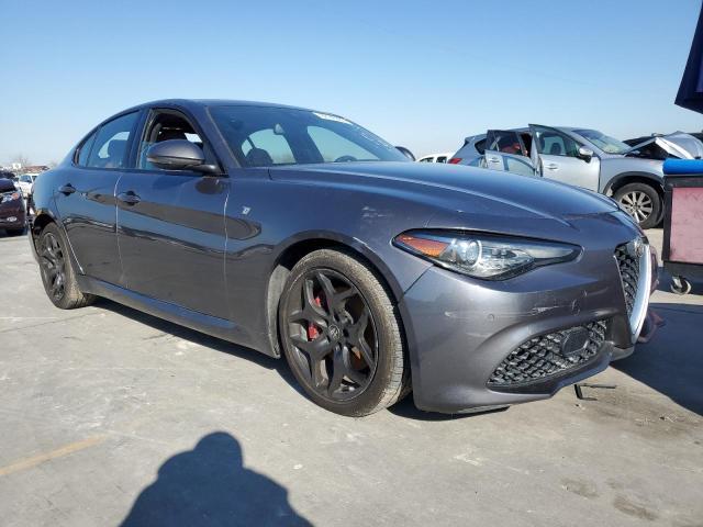 Alfa Romeo Giulia (952) 2023 