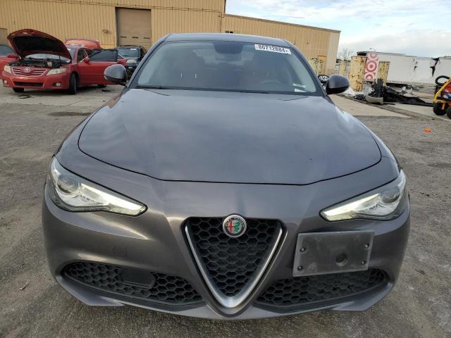 Alfa Romeo Giulia (952) 2017 Q4