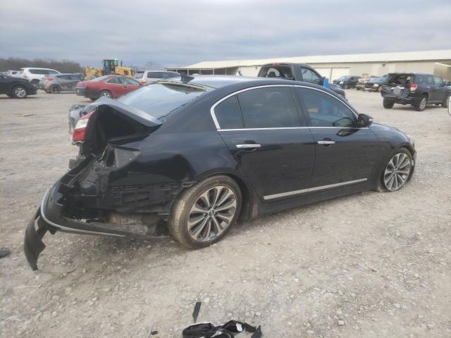 Hyundai Equus 2014 BH