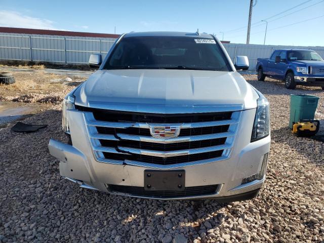 Cadillac Escalade ESV 2018 ESV Luxury