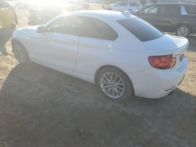 BMW 228i 2016 2-series