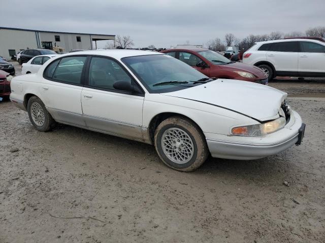 Chrysler LHS 1996 