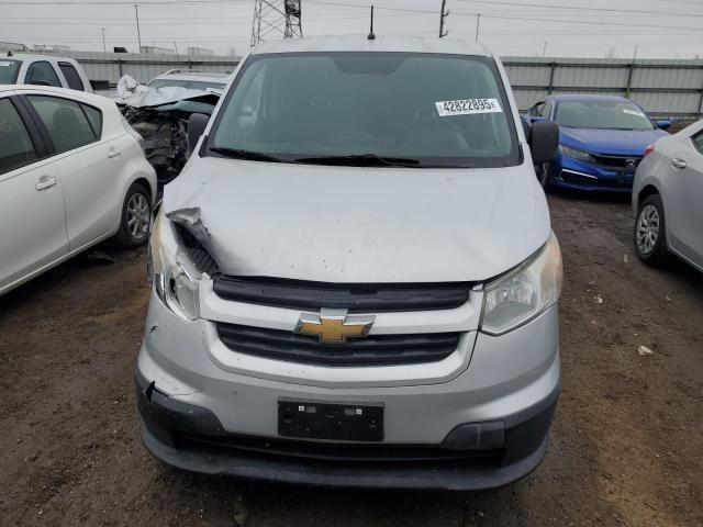 Chevrolet City Express 2015 LS