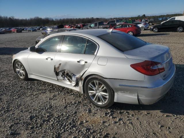 Hyundai Equus 2014 BH