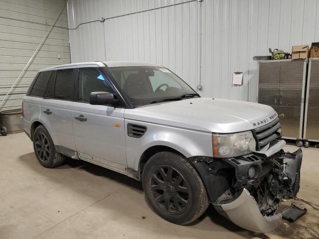 Land Rover Range Rover Sport 2007 HSE Spec 2