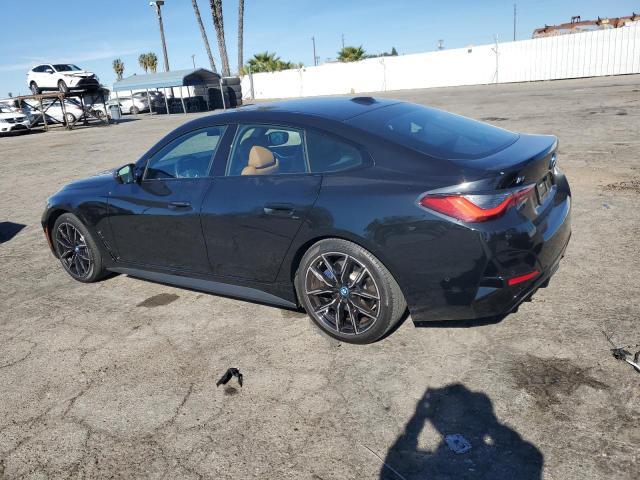 BMW i4 2022 4-Series