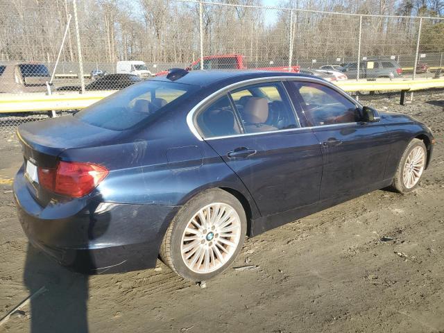 BMW 328i 2012 3-Series