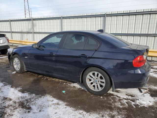 BMW 328xi 2007 3-Series
