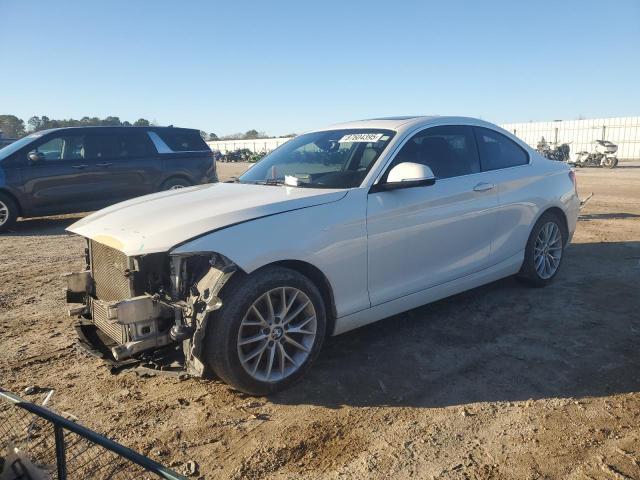 BMW 228i 2016 2-series