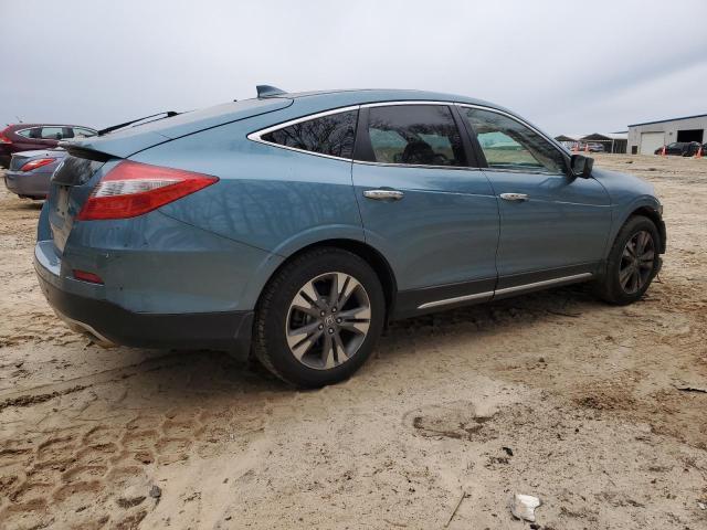 Honda Crosstour 2014 EX V6