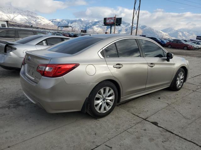 Subaru Legacy 2015 