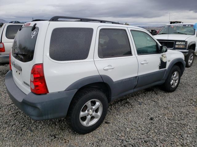 Mazda Tribute 2006 DX