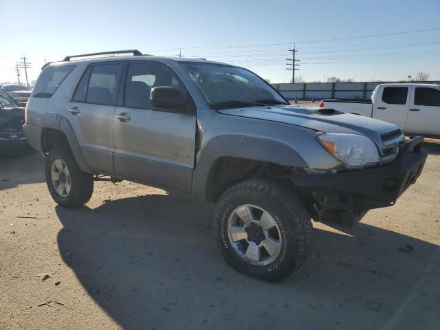 Toyota 4-Runner 2003 SR5