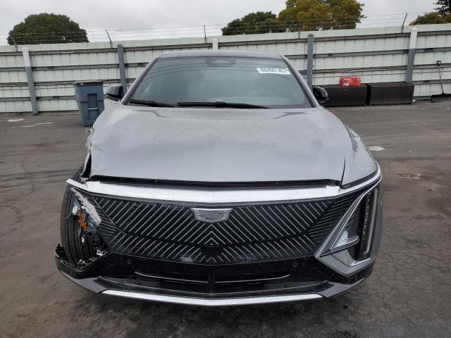 Cadillac Lyriq 2024 Tech-1