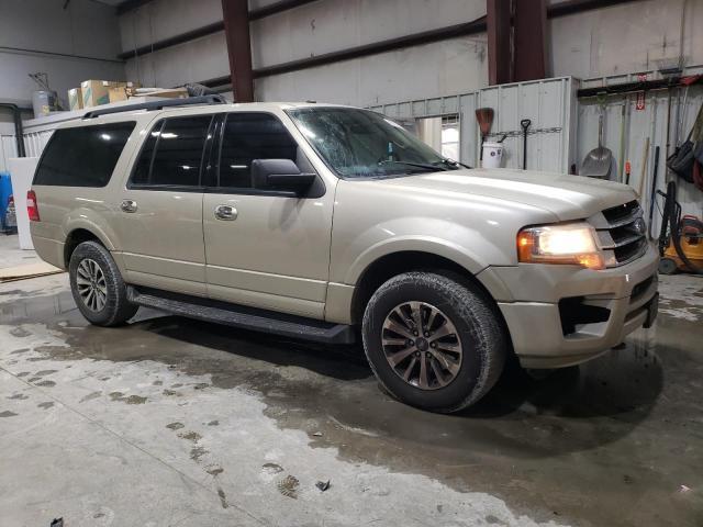 Ford Expedition EL 2017 