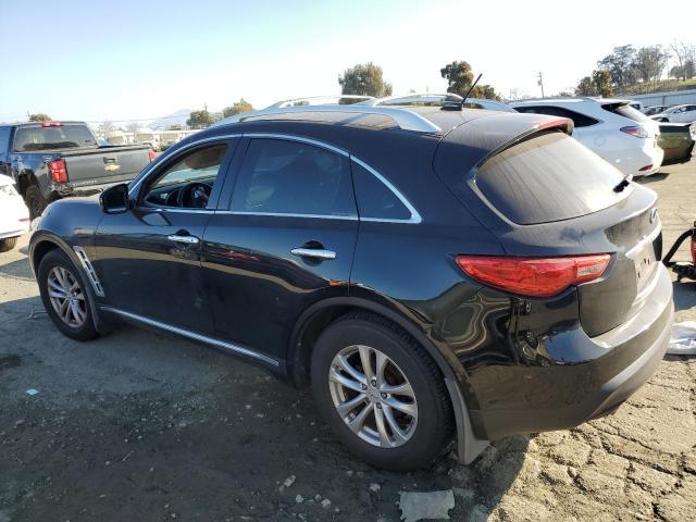 Infiniti FX37 2013 Wagon body style