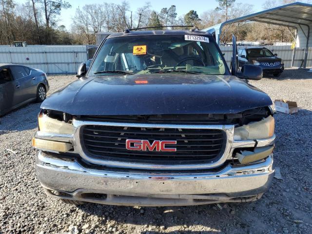 GMC Yukon XL 2004 1500