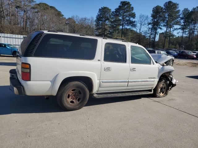 GMC Yukon XL 2004 1500
