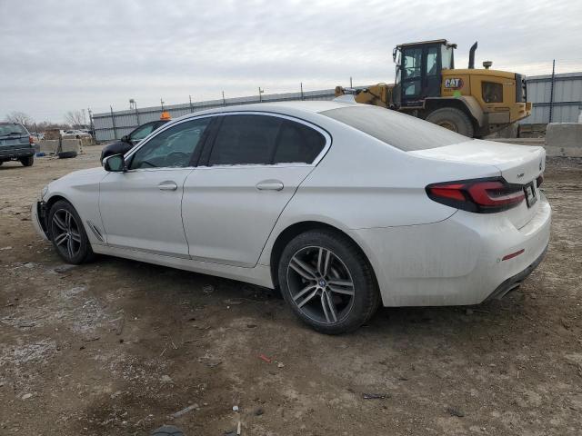 BMW 530i 2021 5-Series
