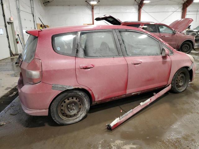 Honda Fit 2007 